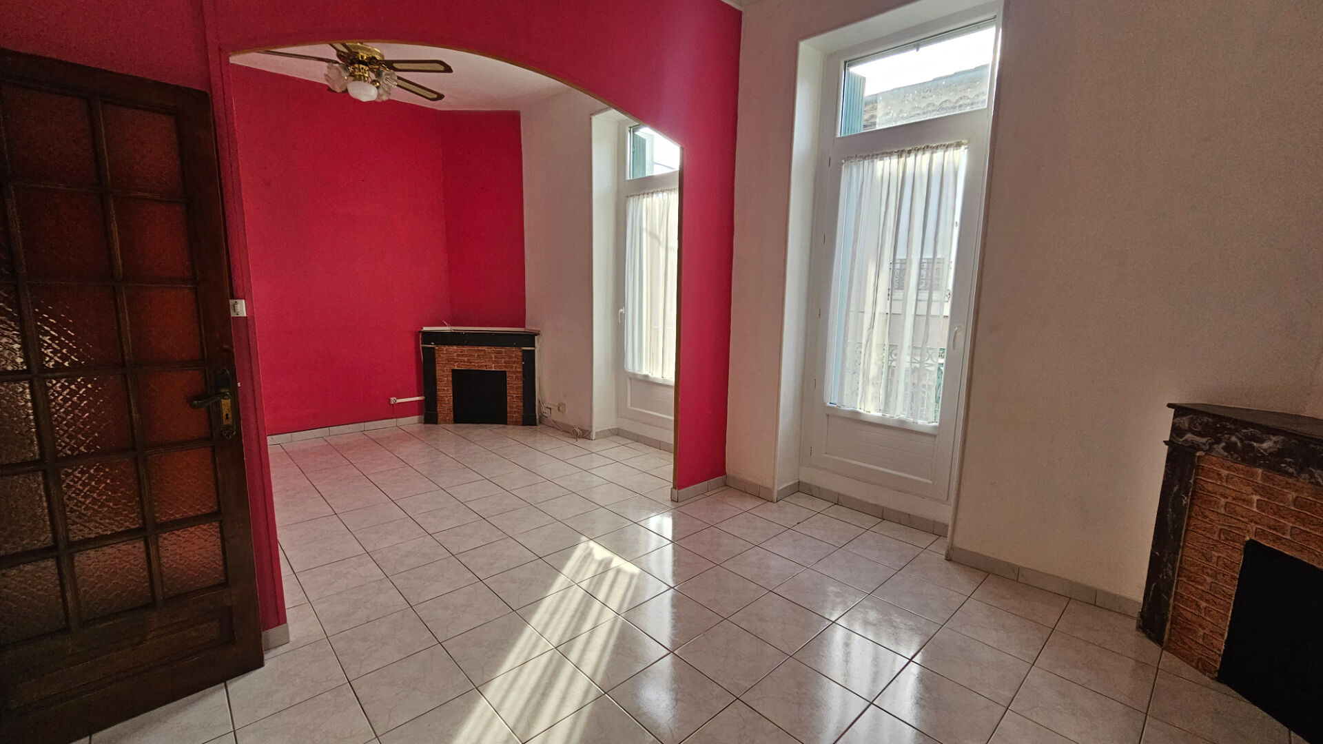 Appartement NIMES (30000) 5 pi&egrave;ces 98.36 m&sup2;