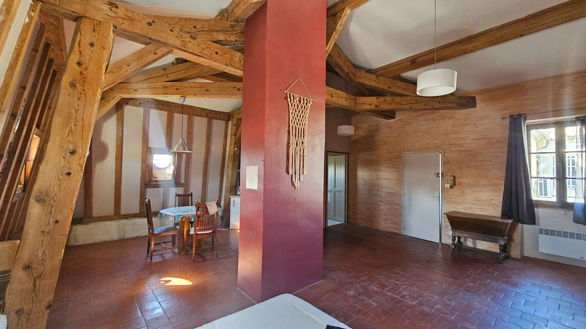 Appartement NIMES (30000) 3 pi&egrave;ces 64.73 m&sup2;