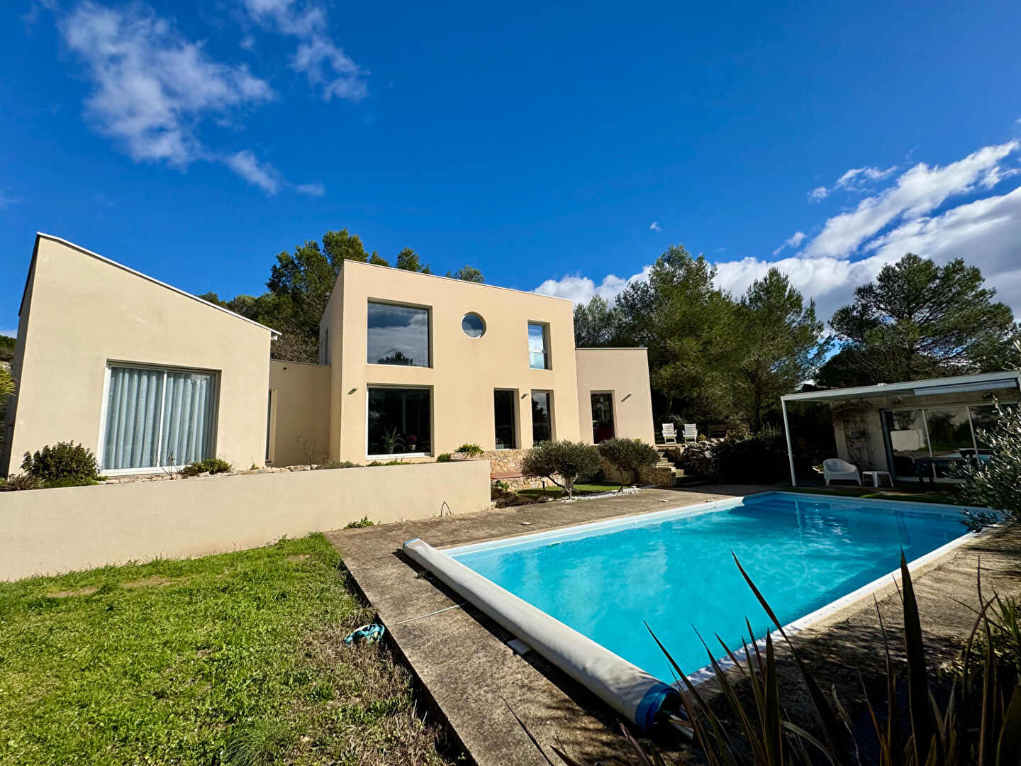 Maison NIMES (30900) 6 pi&egrave;ces 192.02 m&sup2;
