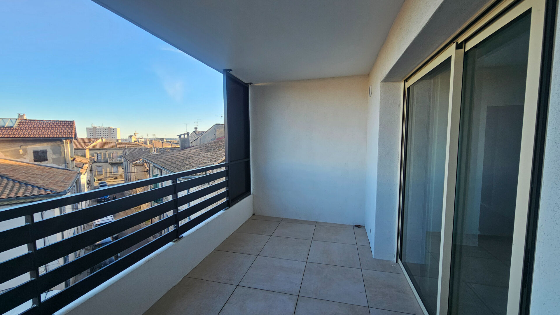 Appartement NIMES (30000) 3 pi&egrave;ces 60.60 m&sup2;