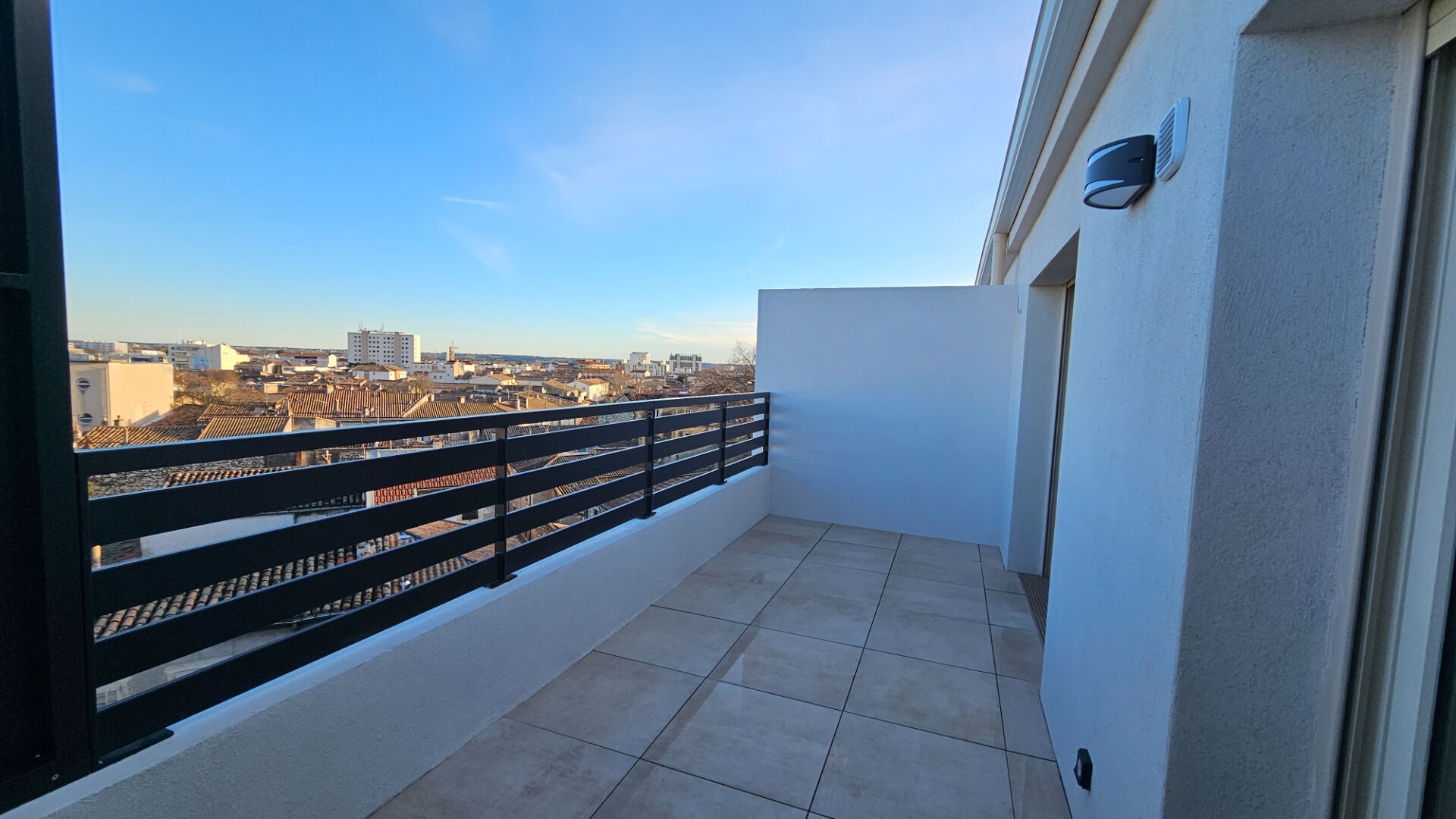 Appartement NIMES (30000) 4 pi&egrave;ces 73.51 m&sup2;