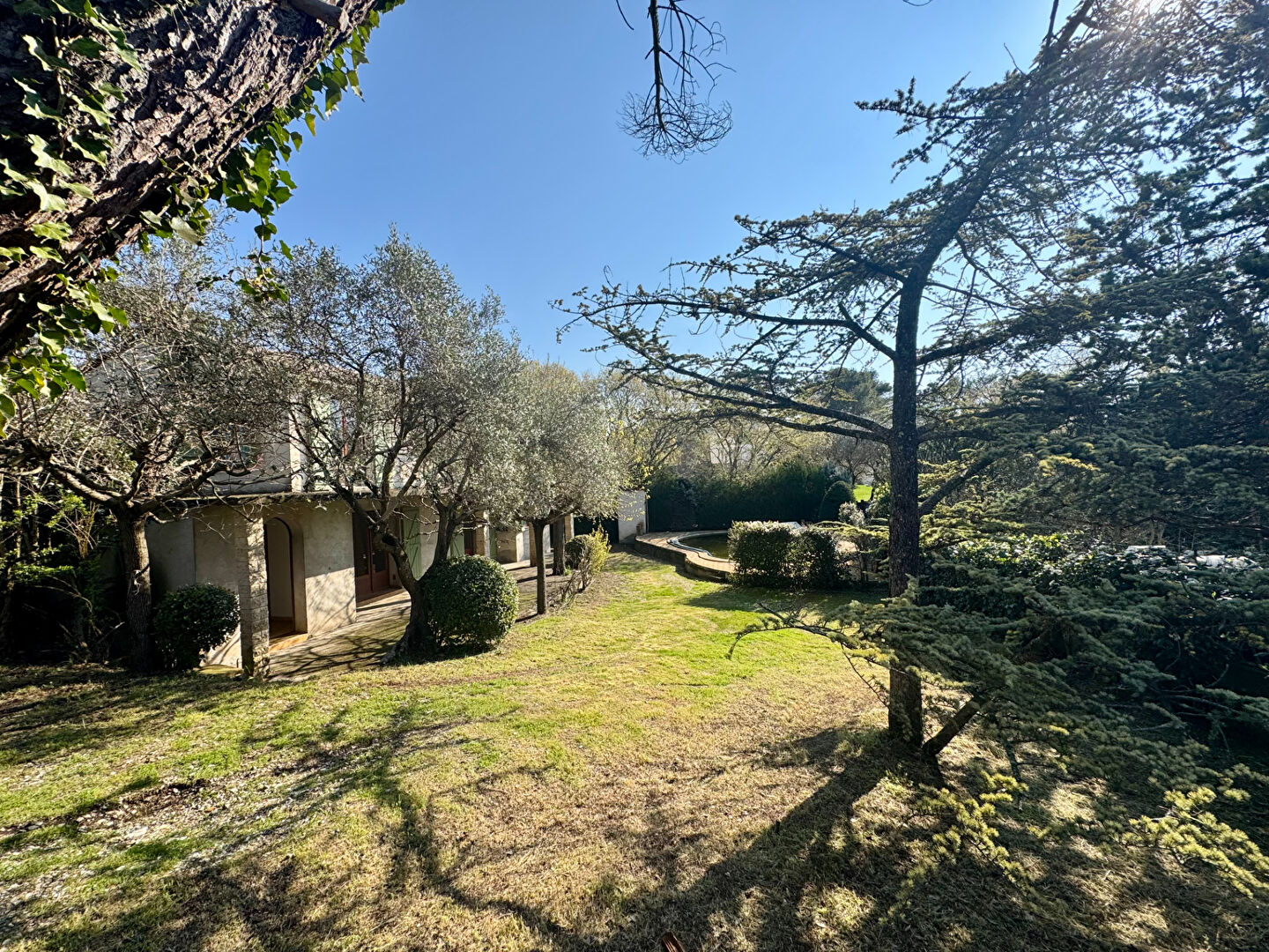 Maison NIMES (30000) 5 pi&egrave;ces 107.00 m&sup2;