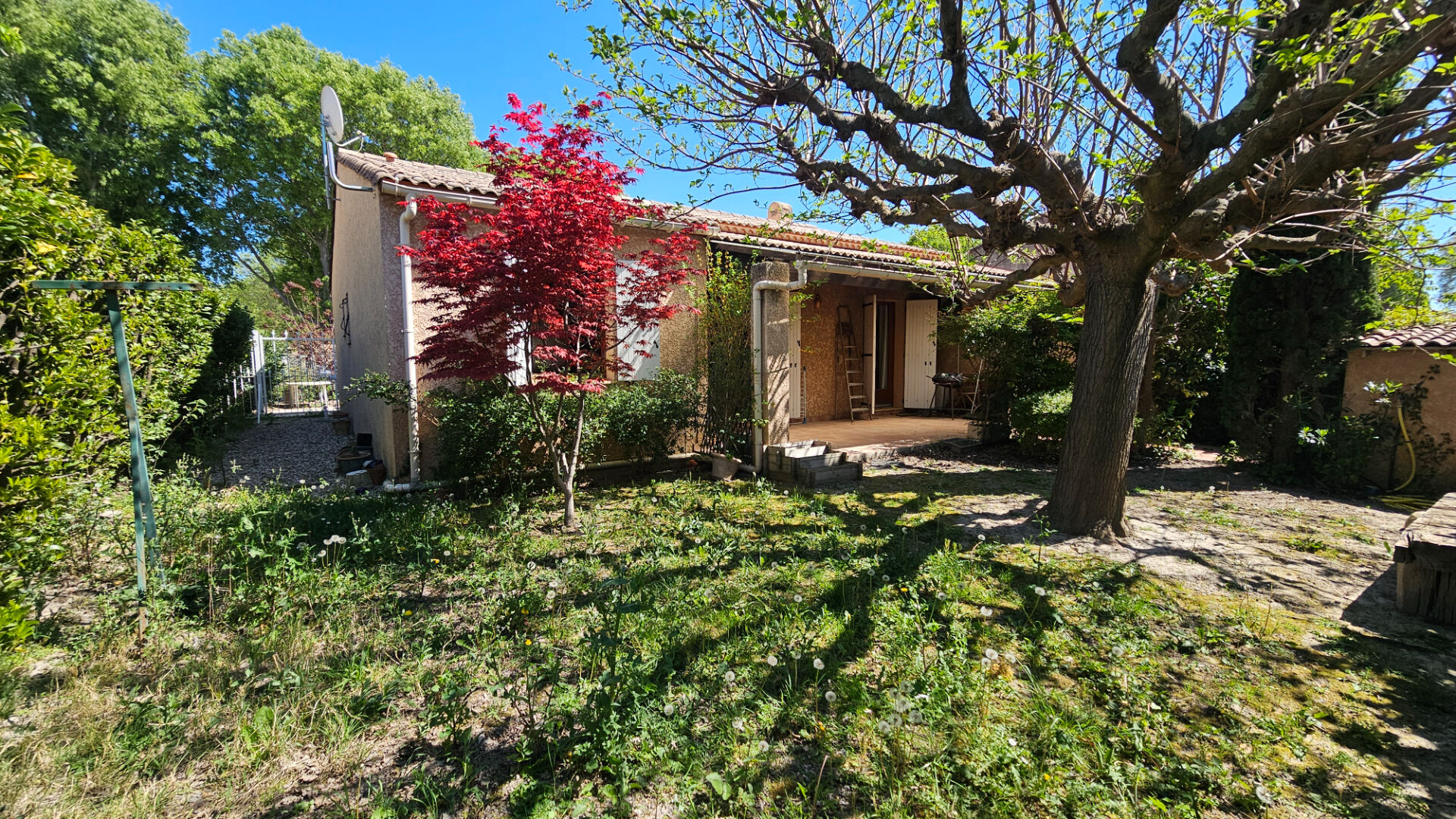 Maison NIMES (30000) 3 pi&egrave;ces 74.95 m&sup2;