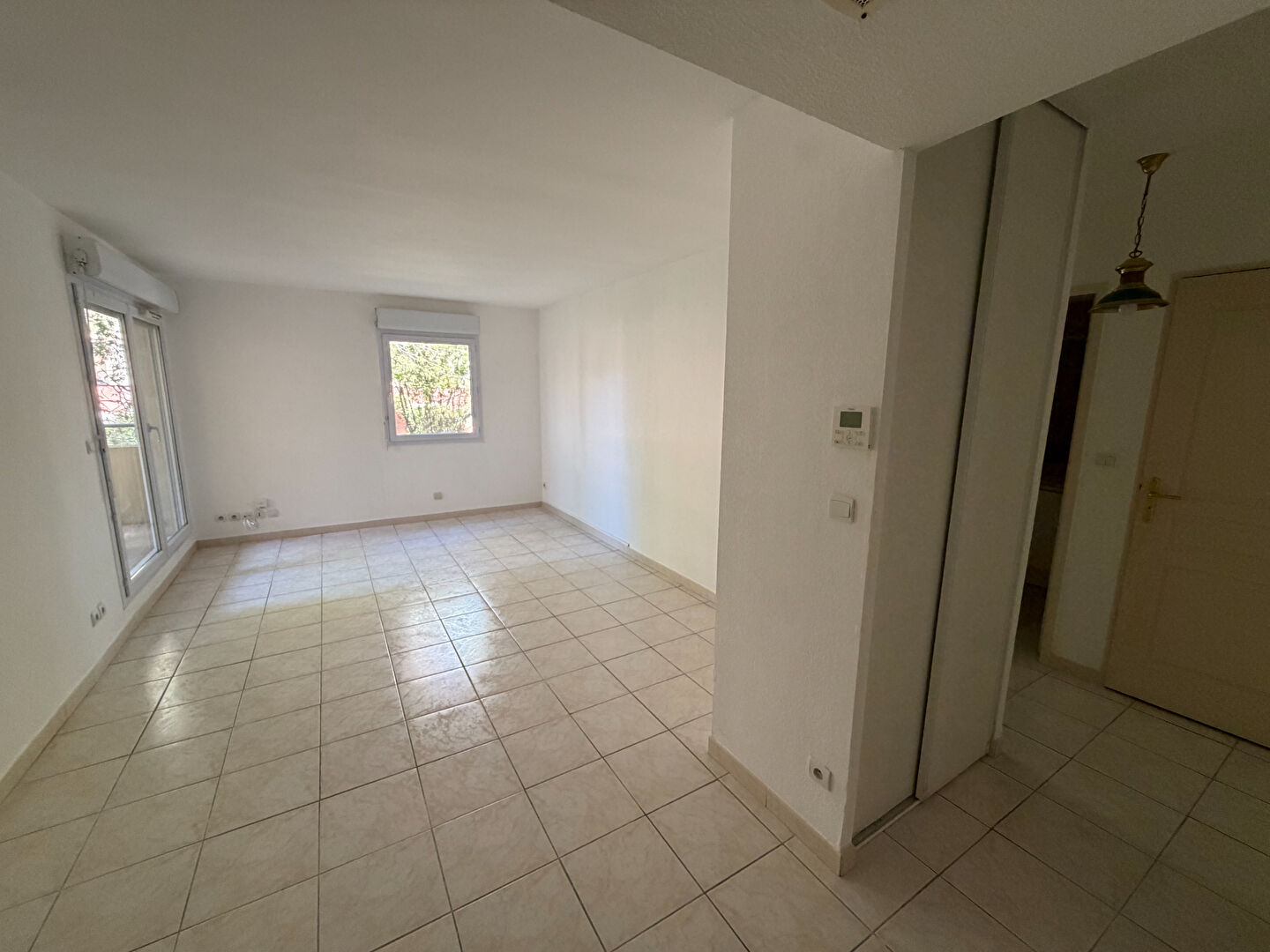Appartement NIMES (30000) 2 pi&egrave;ces 46.80 m&sup2;