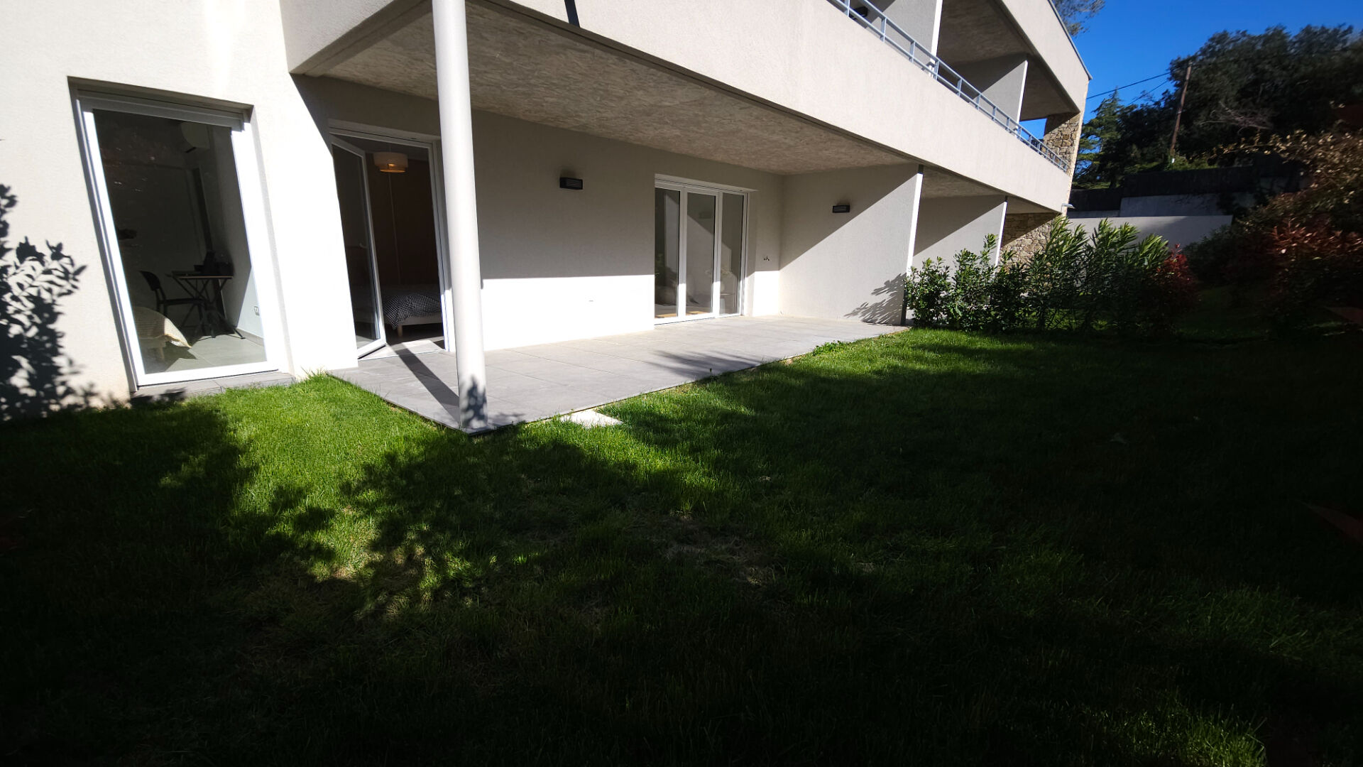 Appartement NIMES (30000) 3 pi&egrave;ces 67.00 m&sup2;