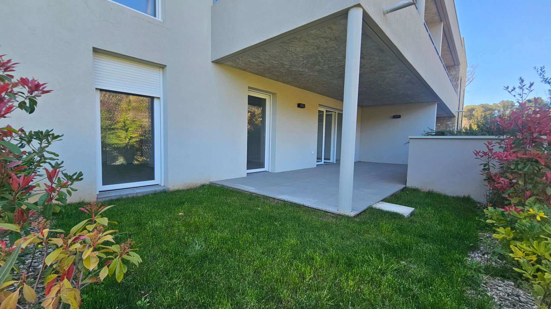 Appartement NIMES (30000) 3 pi&egrave;ces 65.10 m&sup2;