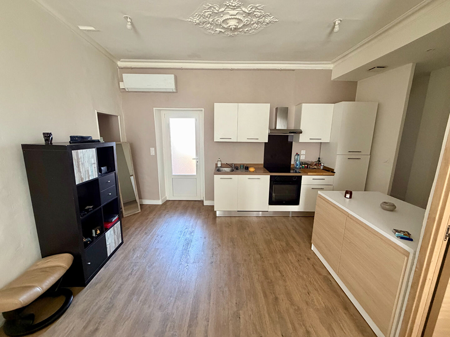 Appartement NIMES (30000) 3 pi&egrave;ces 65.86 m&sup2;