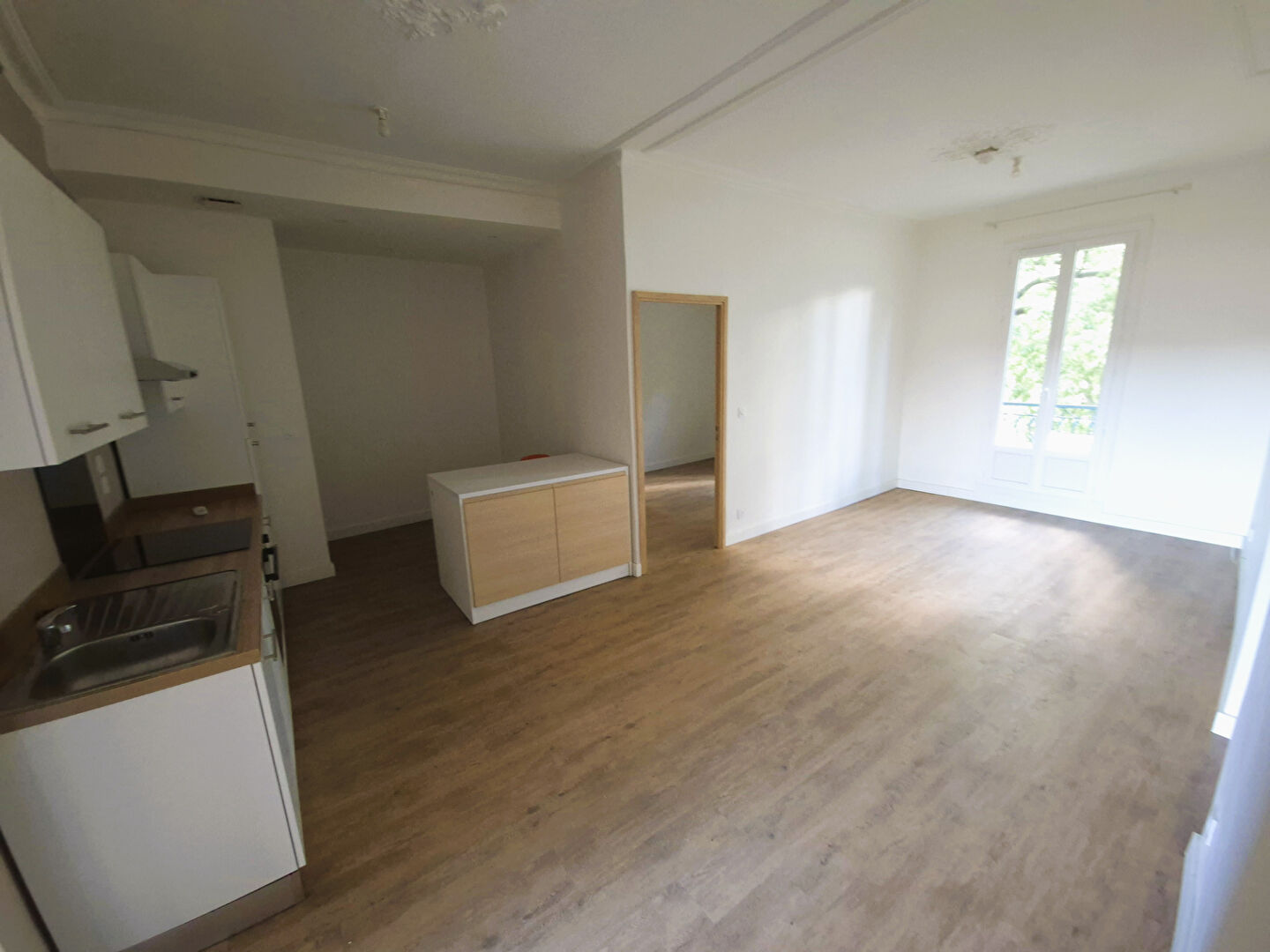 Appartement NIMES (30000) 3 pi&egrave;ces 65.86 m&sup2;