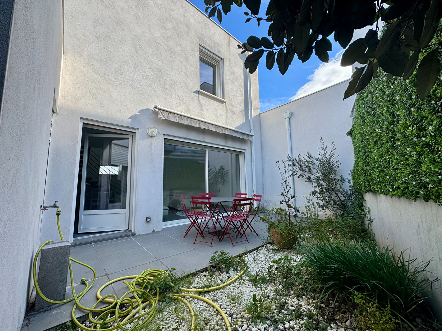 Maison NIMES (30000) 4 pi&egrave;ces 90.79 m&sup2;