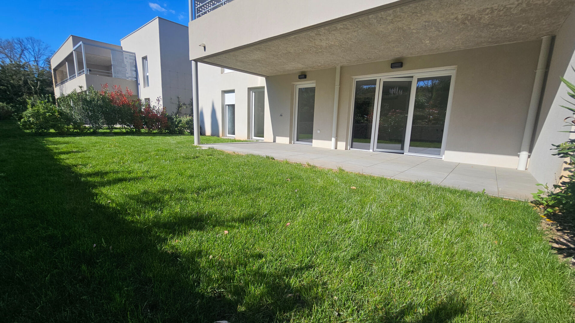 Appartement NIMES (30900) 3 pi&egrave;ces 74.70 m&sup2;