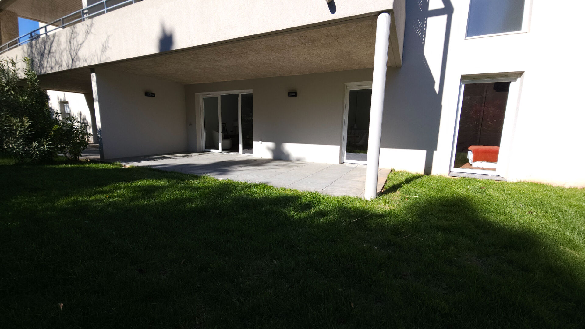 Appartement NIMES (30000) 3 pi&egrave;ces 79.92 m&sup2;