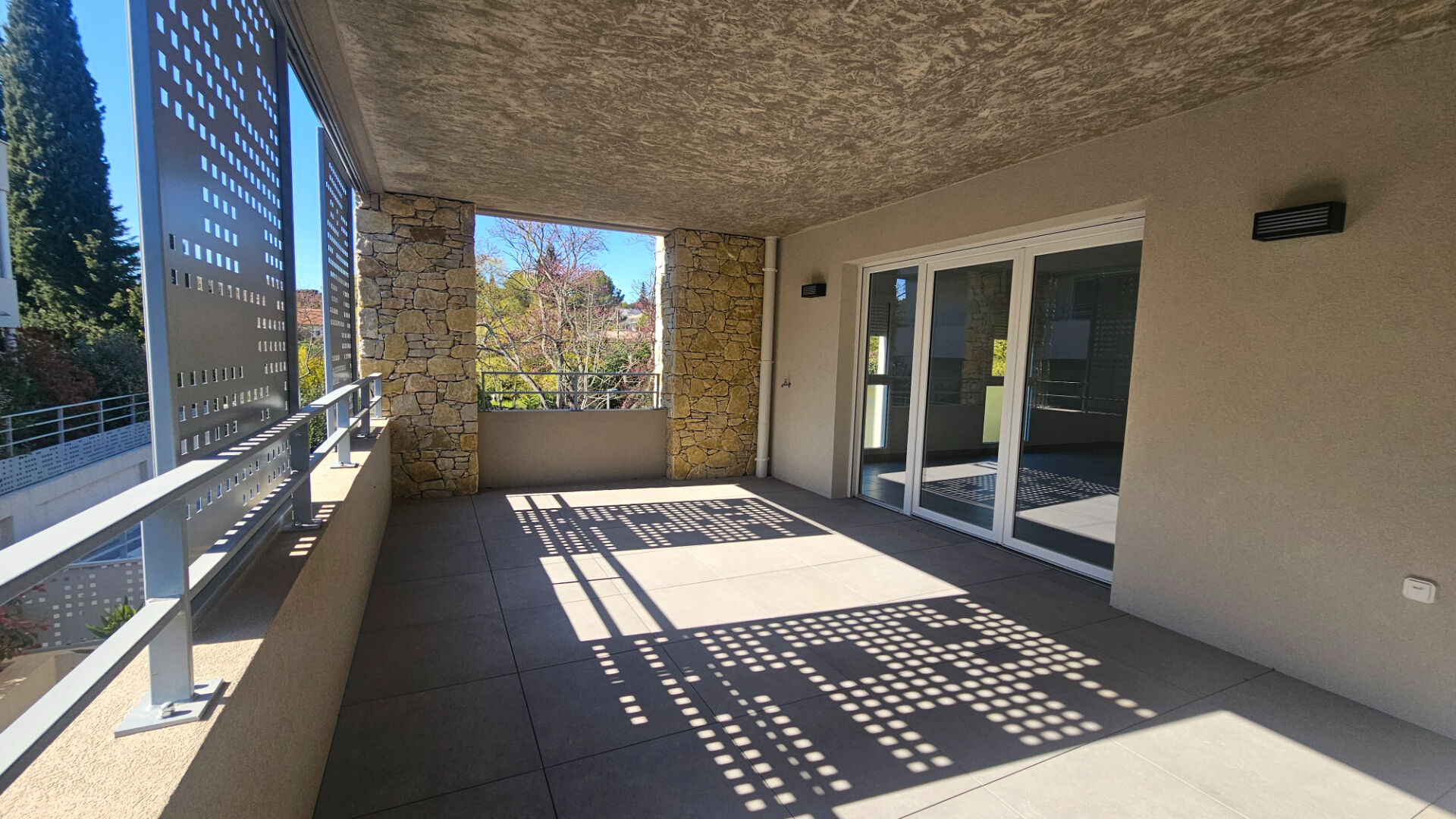 Appartement NIMES (30000) 4 pi&egrave;ces 96.70 m&sup2;