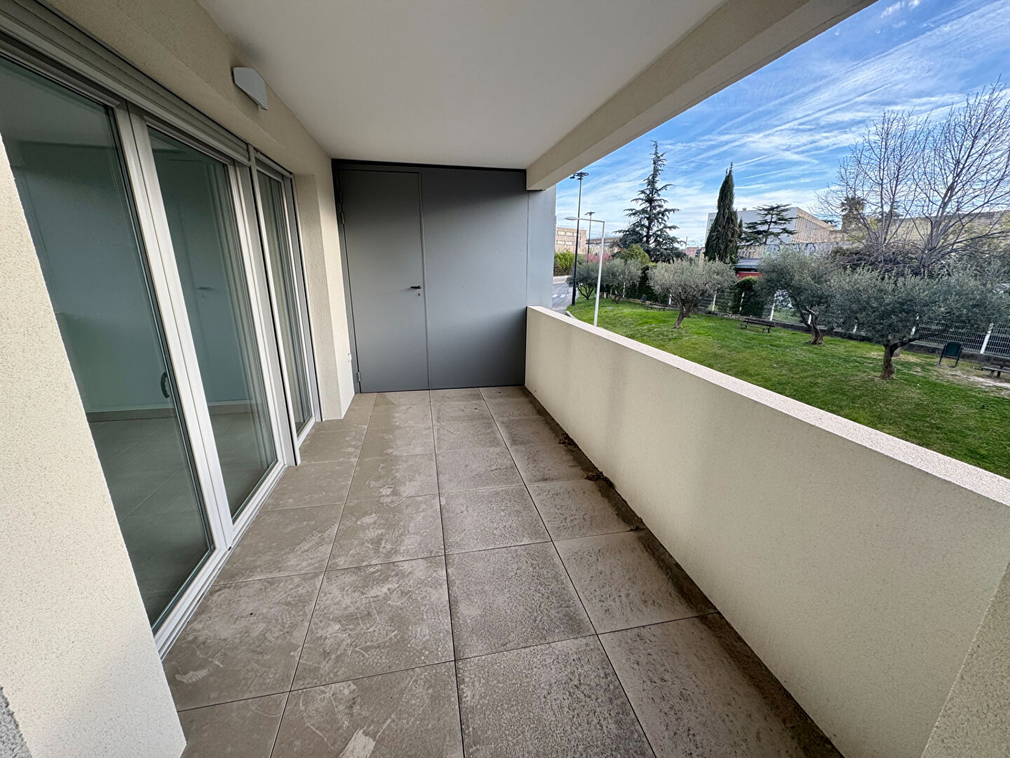 Appartement NIMES (30000) 4 pi&egrave;ces 96.50 m&sup2;