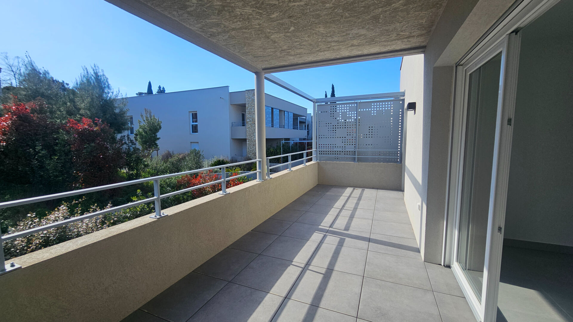 Appartement NIMES (30000) 3 pi&egrave;ces 67.00 m&sup2;