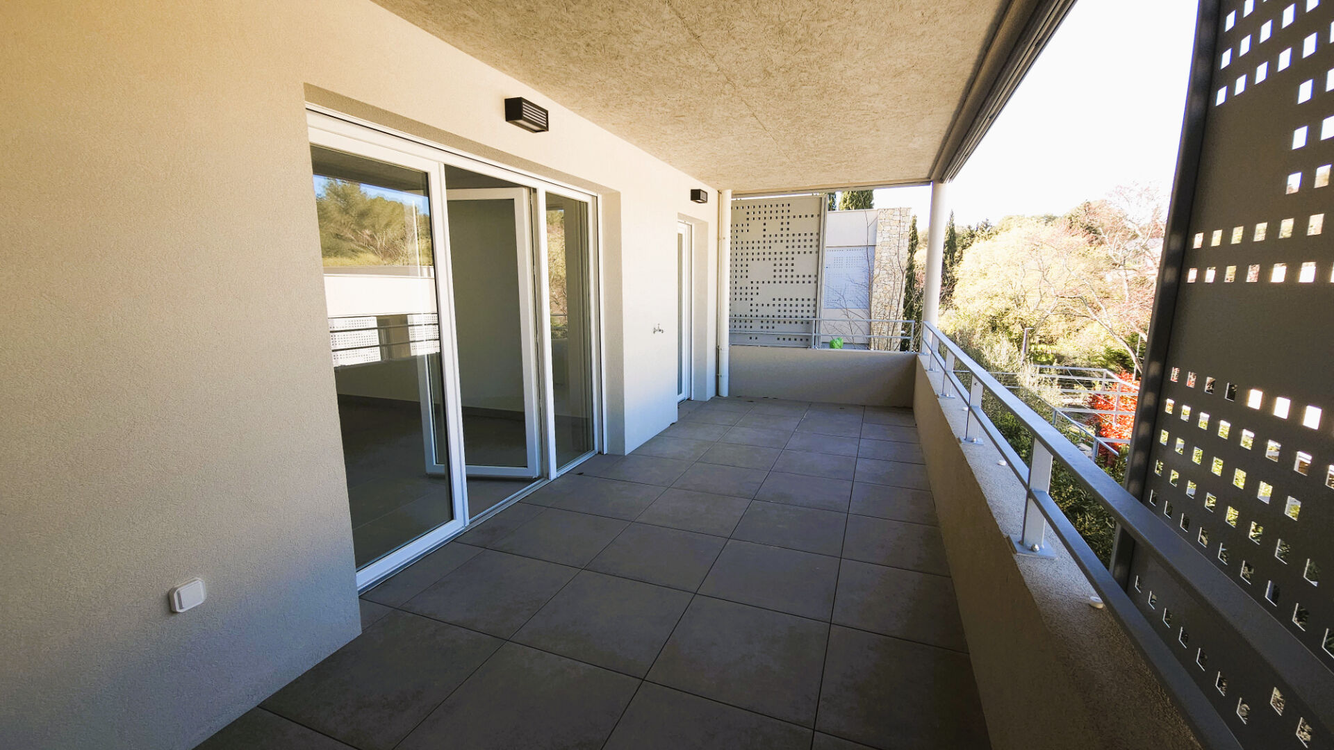 Appartement NIMES (30000) 3 pi&egrave;ces 66.42 m&sup2;