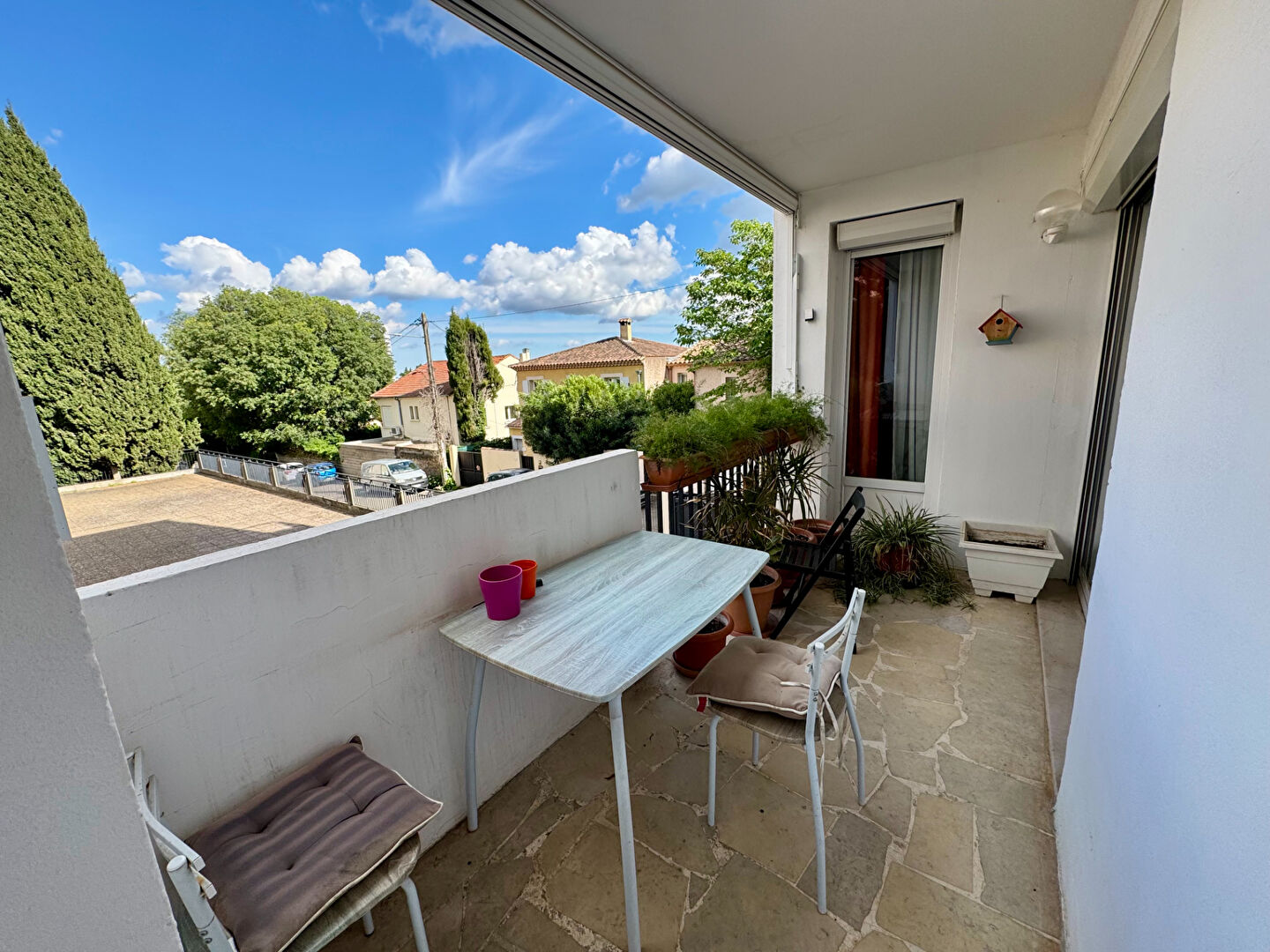 Appartement NIMES (30900) 5 pi&egrave;ces 90.72 m&sup2;