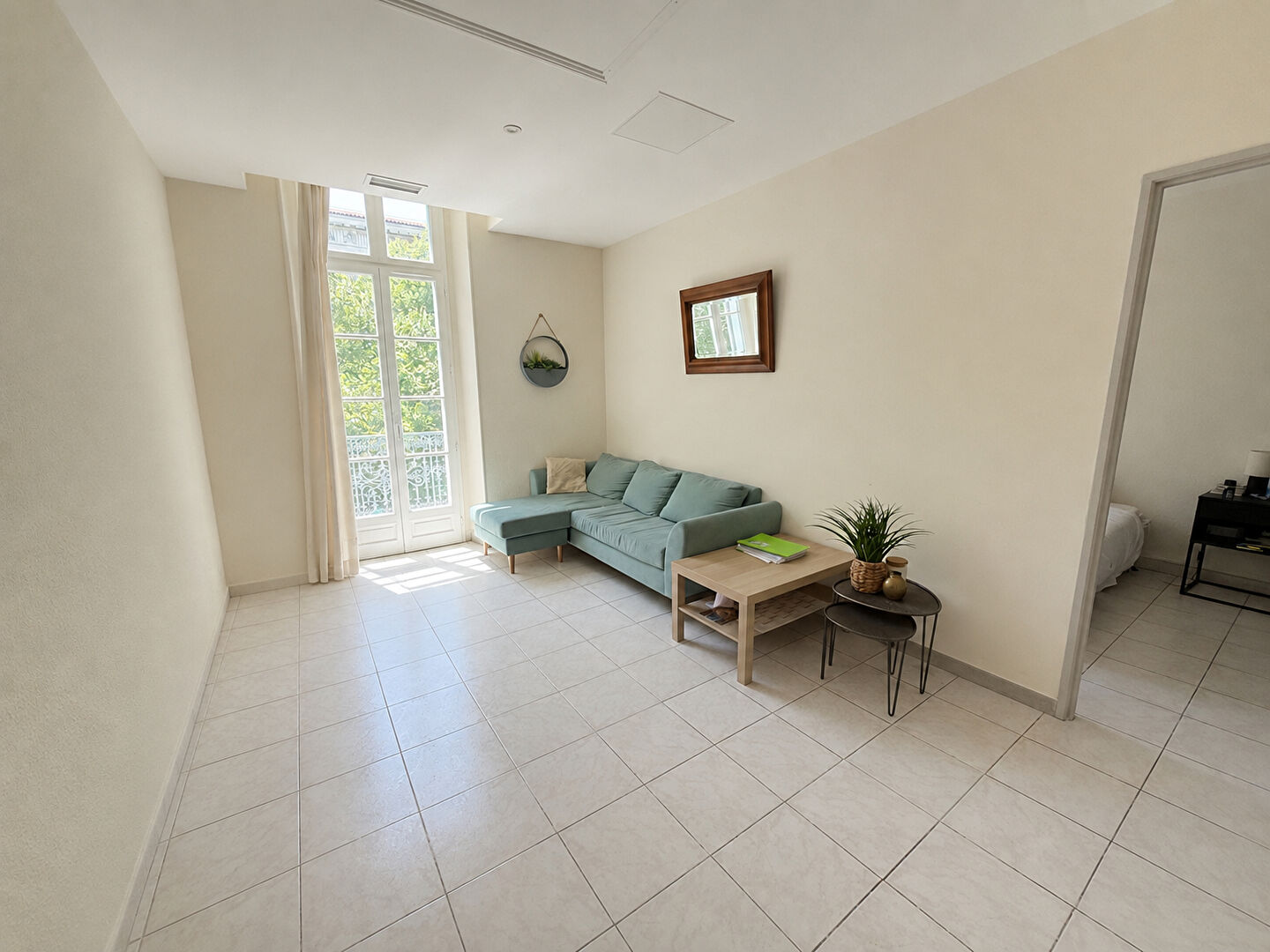 Appartement NIMES (30000) 3 pi&egrave;ces 59.94 m&sup2;