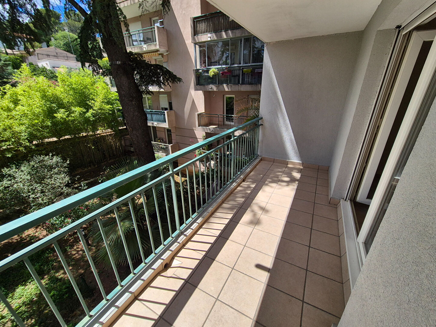 Appartement NIMES (30000) 3 pi&egrave;ces 61.08 m&sup2;