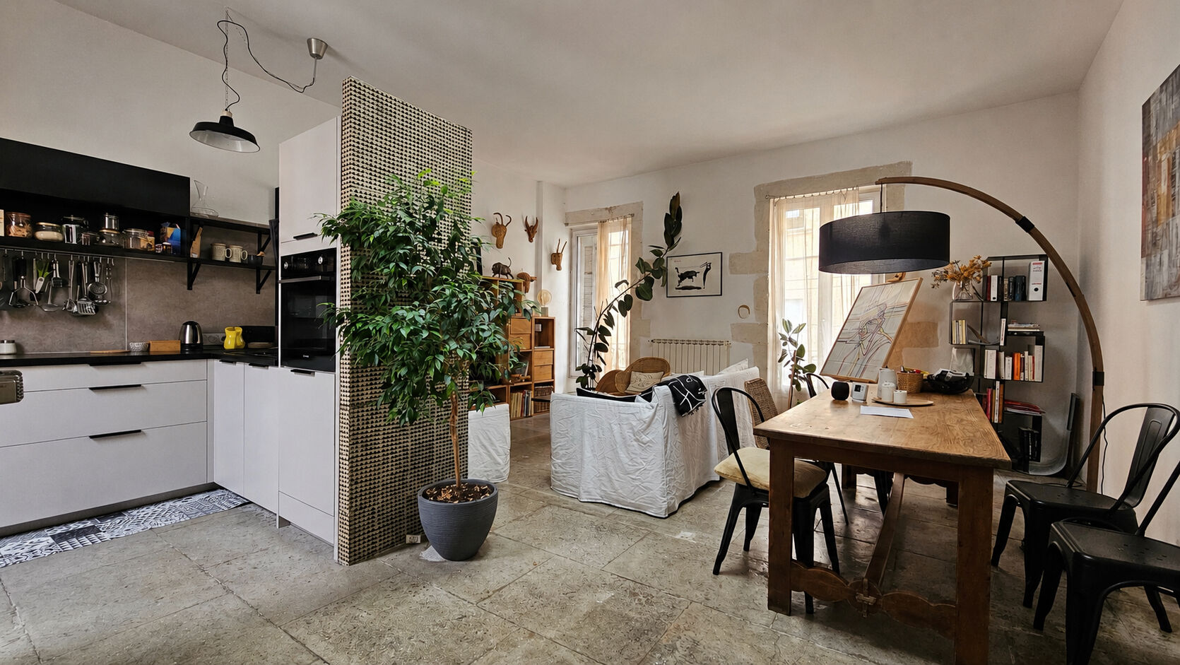 Maison NIMES (30000) 4 pi&egrave;ces 98.71 m&sup2;