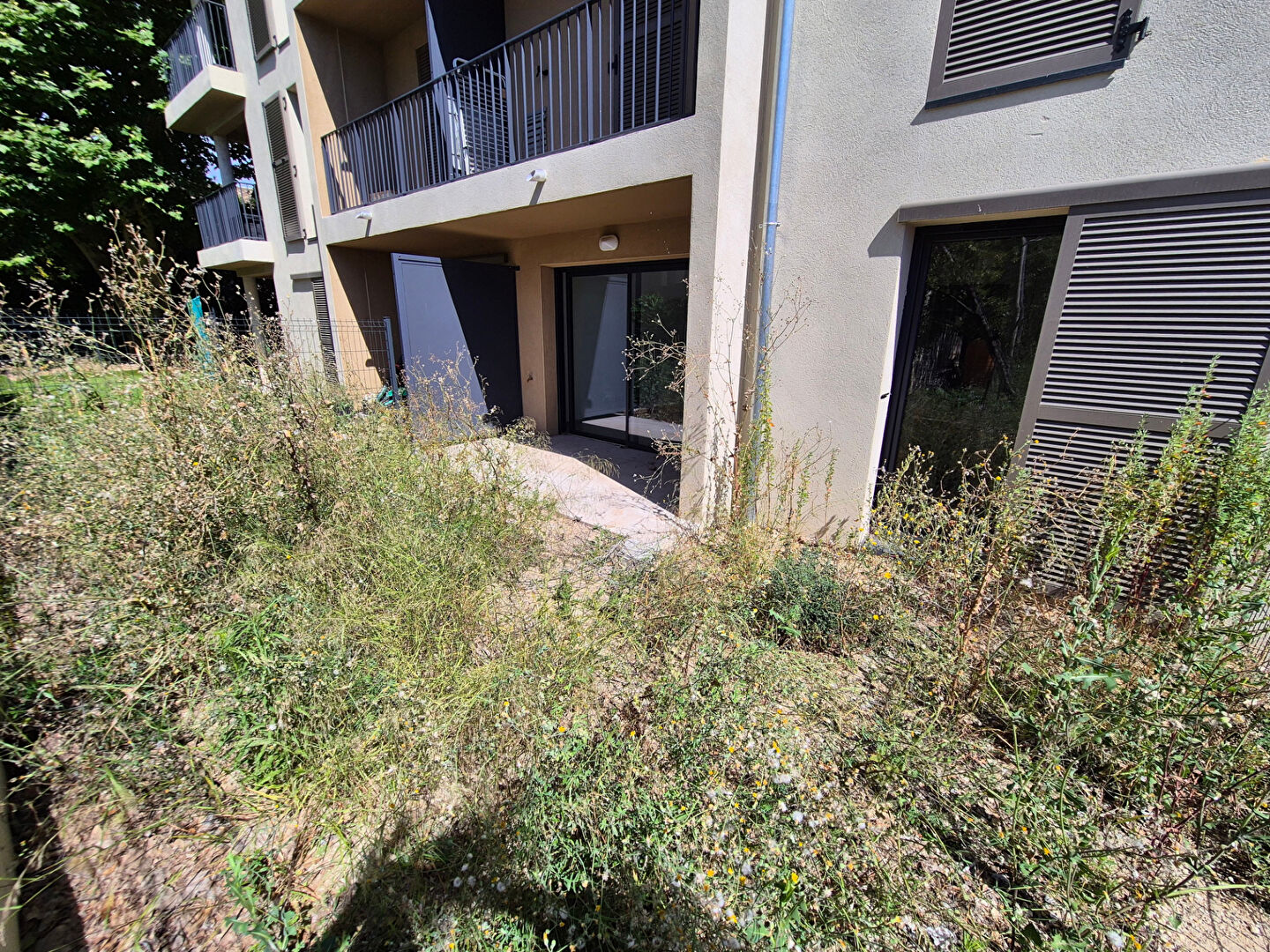 Appartement MARGUERITTES (30320) 2 pi&egrave;ces 47.62 m&sup2;
