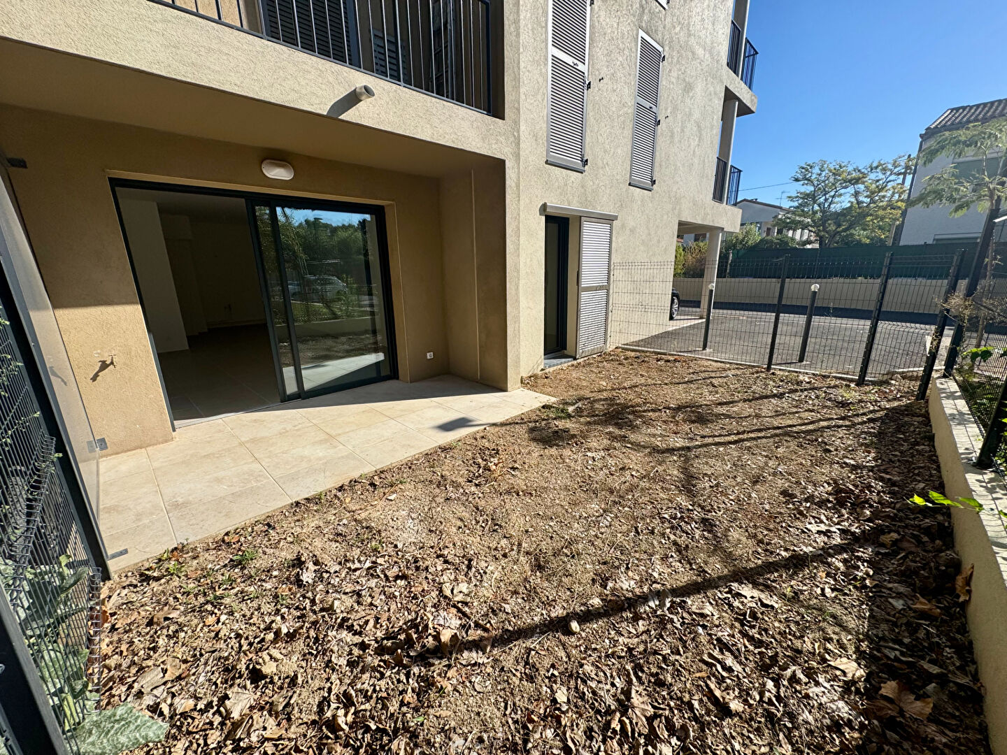 Appartement MARGUERITTES (30320) 2 pi&egrave;ces 47.62 m&sup2;