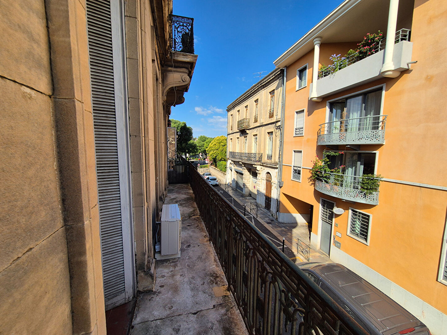 Appartement NIMES (30000) 4 pi&egrave;ces 124.55 m&sup2;