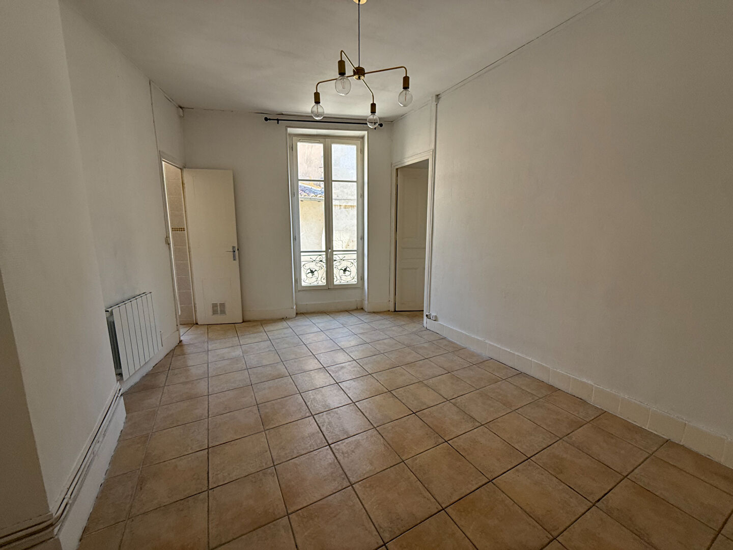 Appartement NIMES (30000) 2 pi&egrave;ces 49.12 m&sup2;