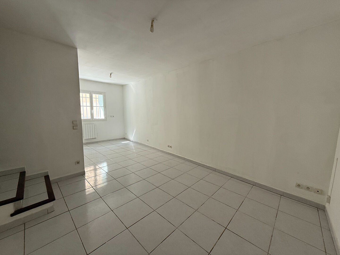 Appartement NIMES (30000) 2 pi&egrave;ces 41.07 m&sup2;