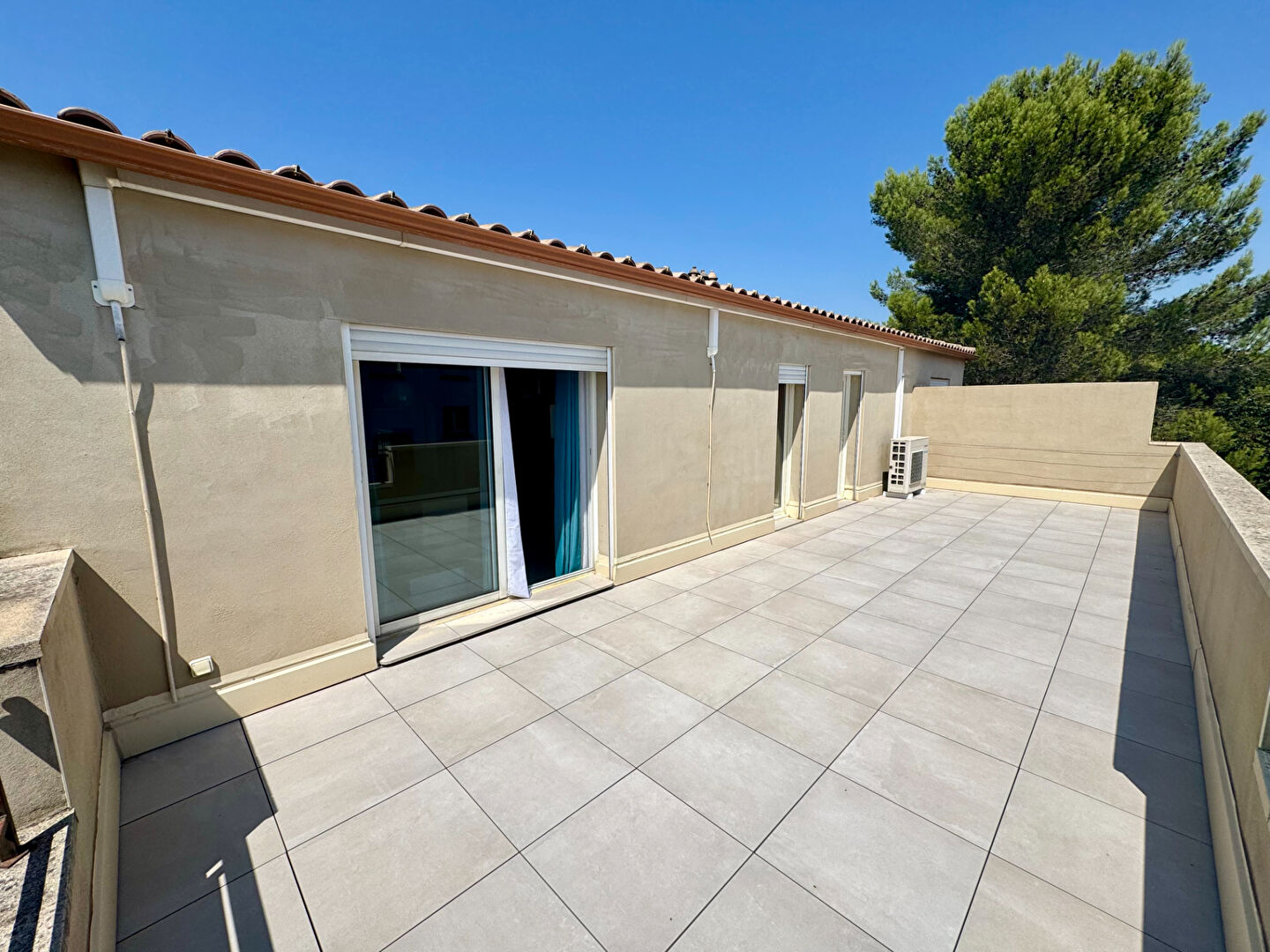 Appartement NIMES (30000) 3 pi&egrave;ces 75.40 m&sup2;