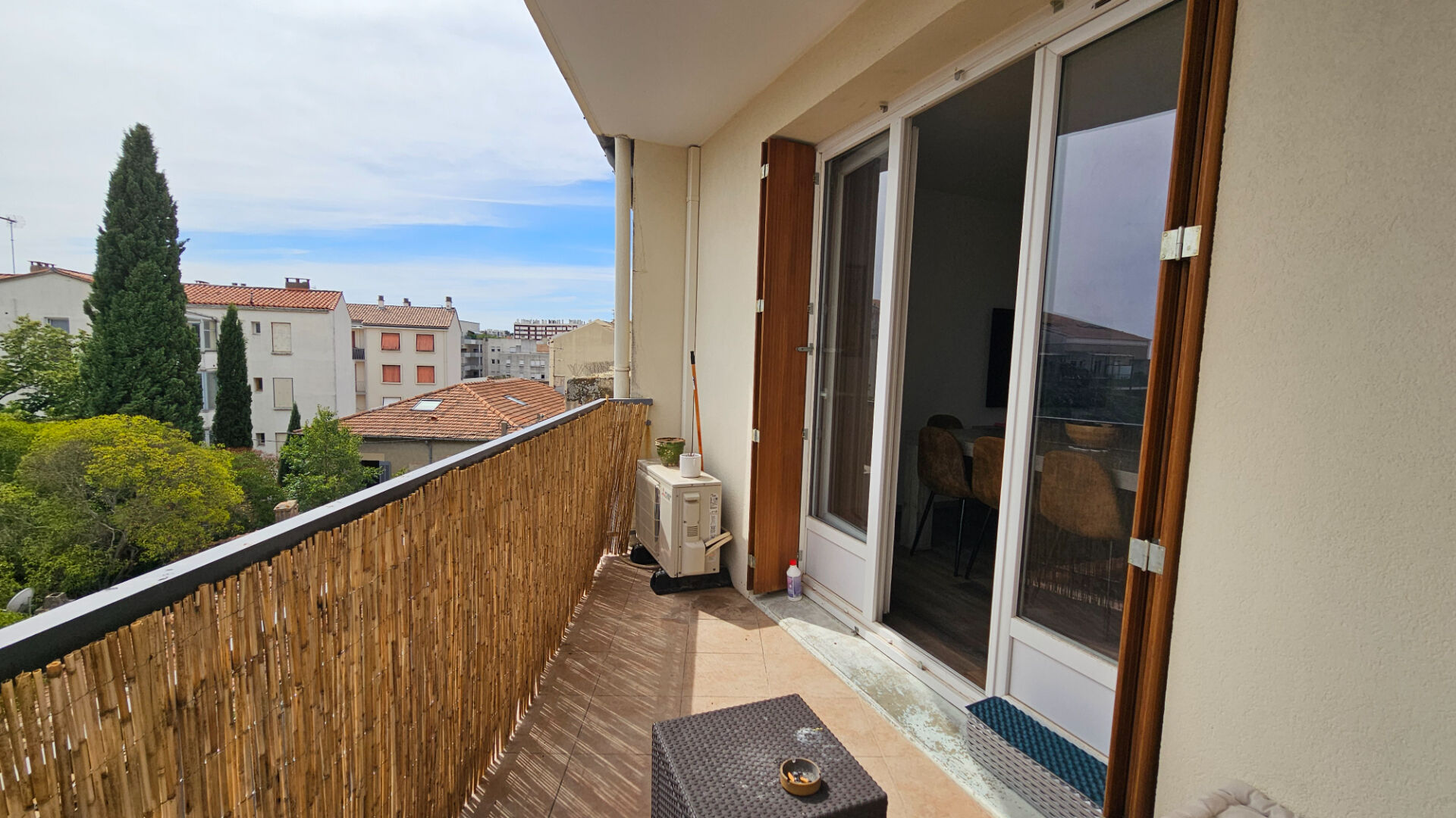 Appartement NIMES (30000) 3 pi&egrave;ces 71.66 m&sup2;