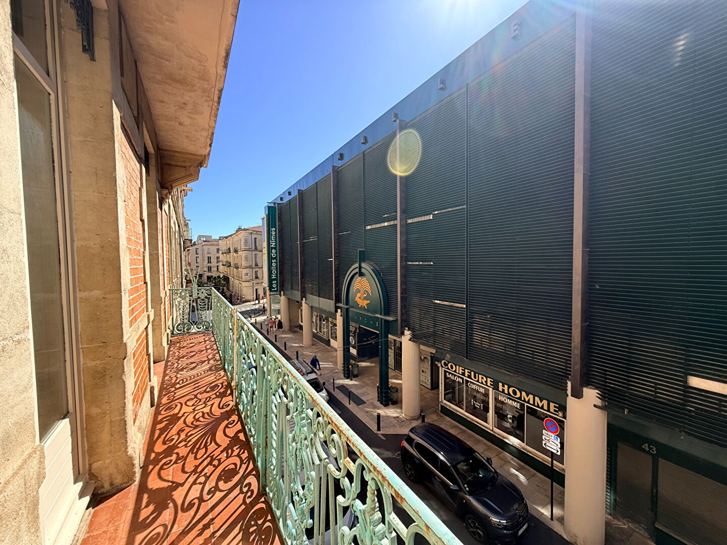Appartement NIMES (30000) 3 pi&egrave;ces 96.01 m&sup2;