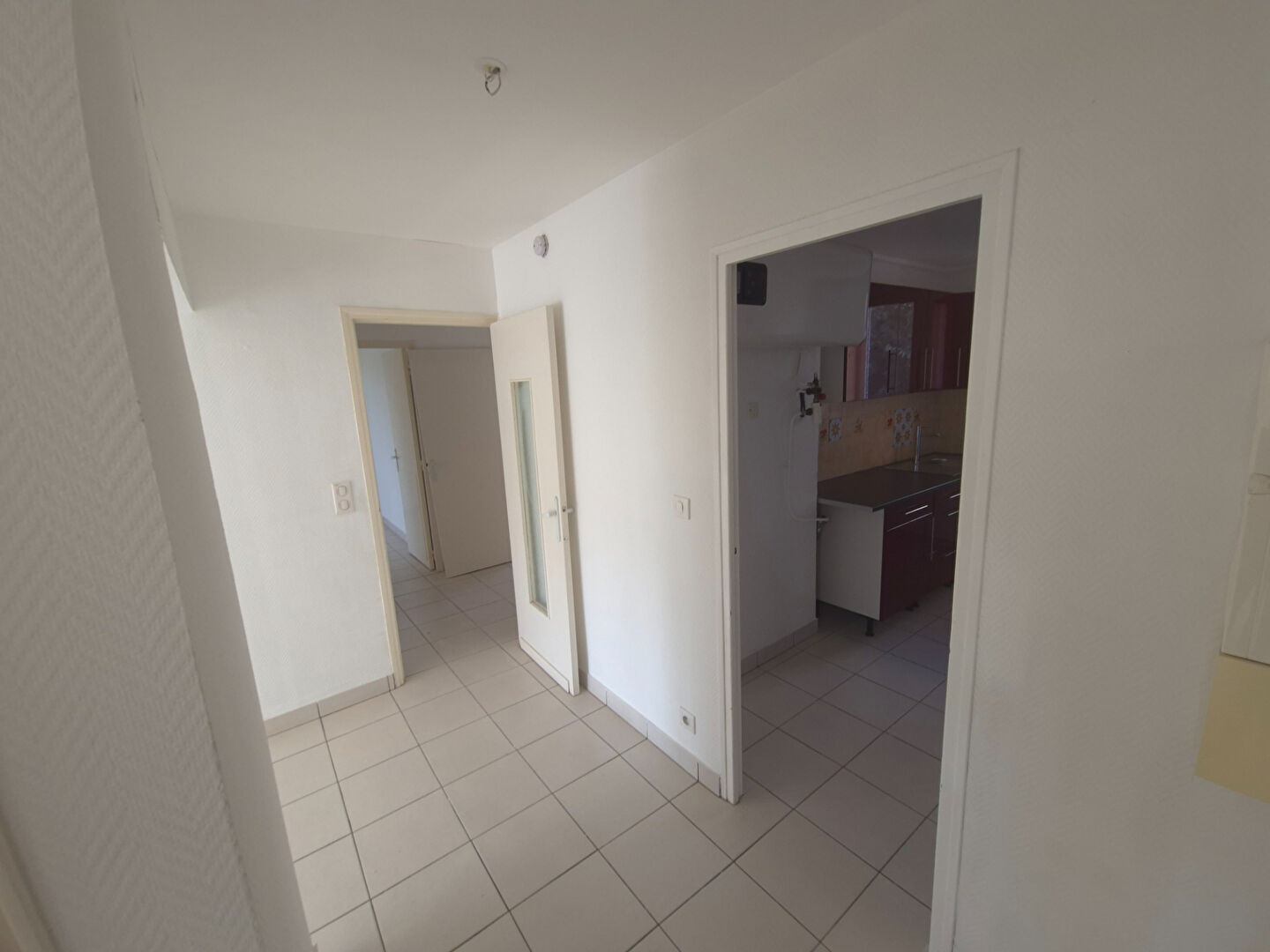 Appartement NIMES (30000) 4 pi&egrave;ces 70.34 m&sup2;
