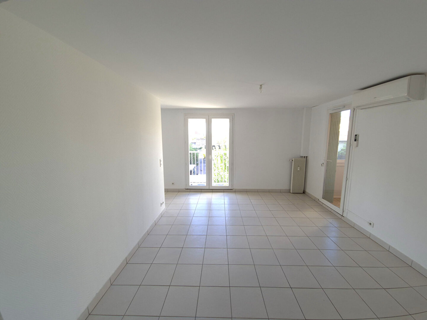 Appartement 4 pièces 70 m² · à Nîmes · 70,3 m² · 763 €/mois