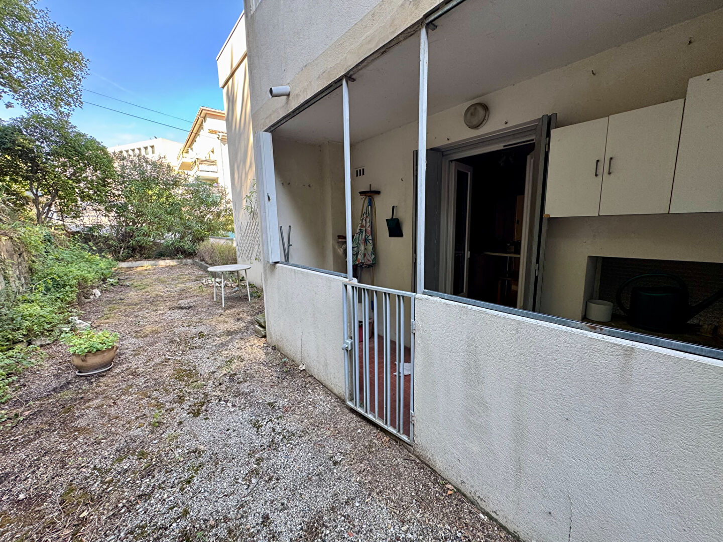 Appartement NIMES (30000) 4 pi&egrave;ces 81.41 m&sup2;