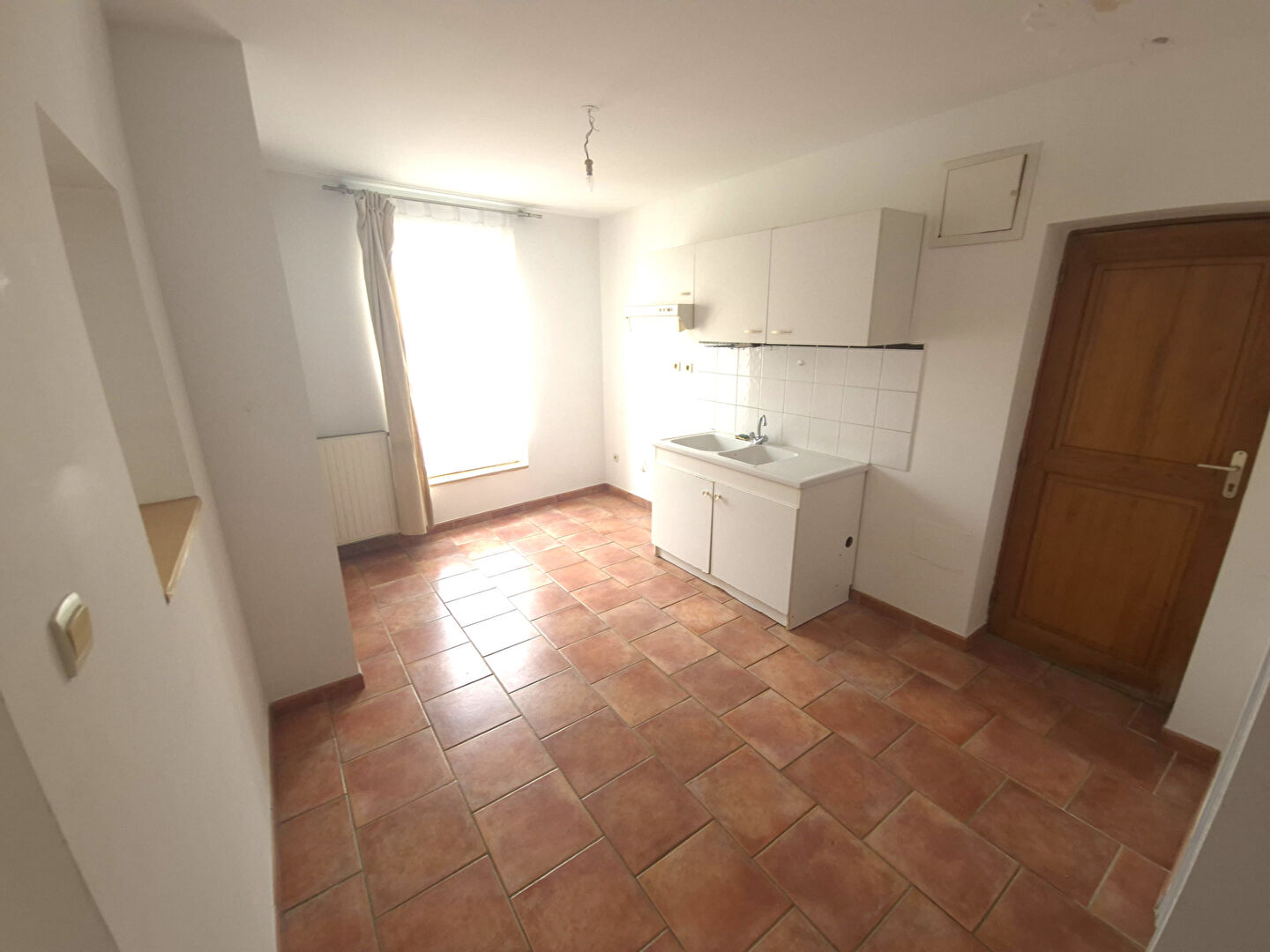 Appartement NIMES (30000) 2 pi&egrave;ces 48.78 m&sup2;