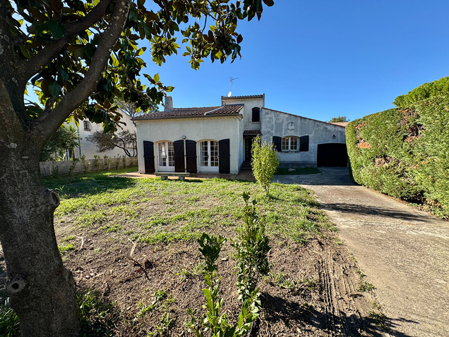 Maison NIMES (30000) 6 pi&egrave;ces 150.00 m&sup2;
