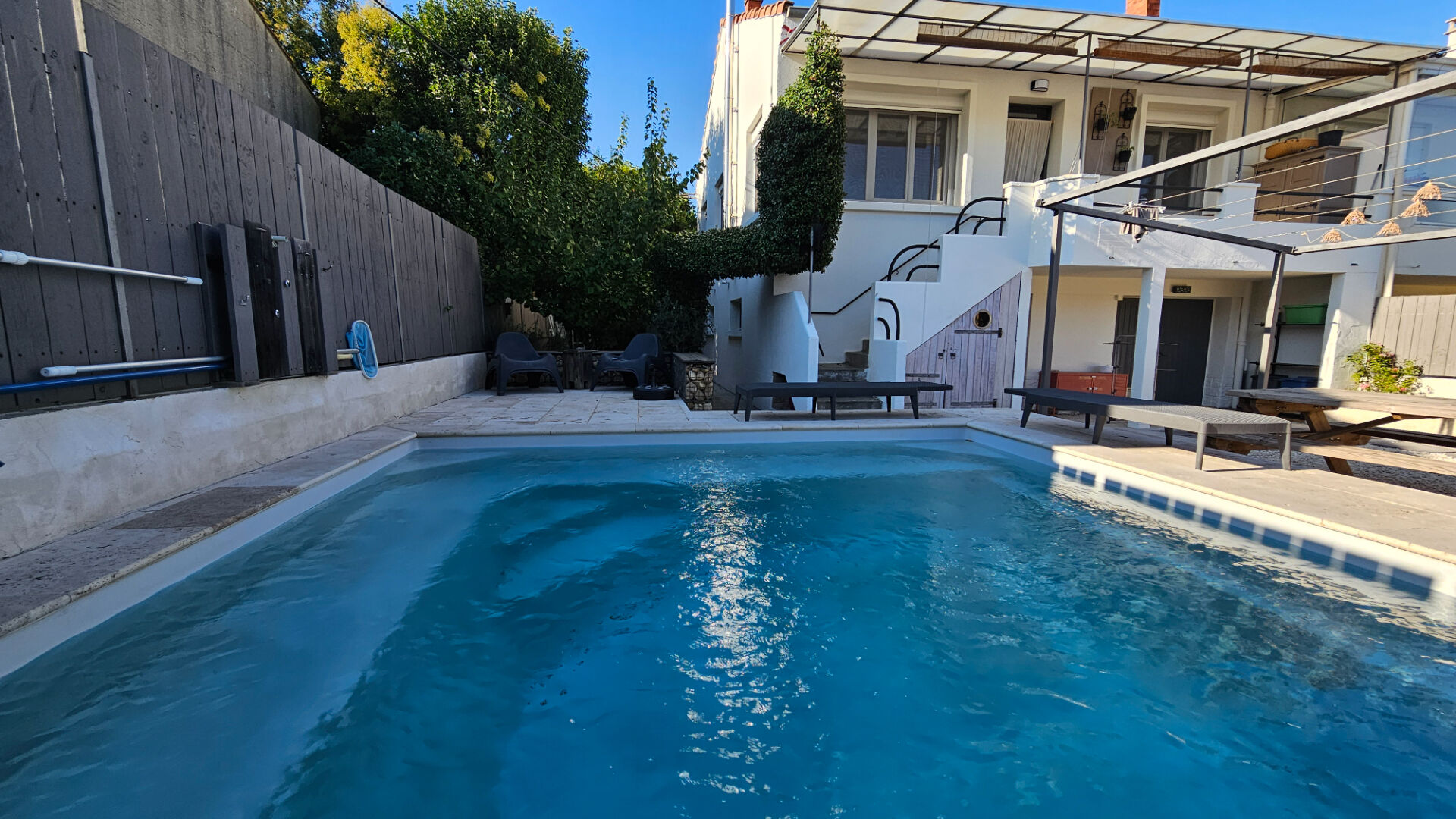 Maison NIMES (30000) 6 pi&egrave;ces 120.50 m&sup2;