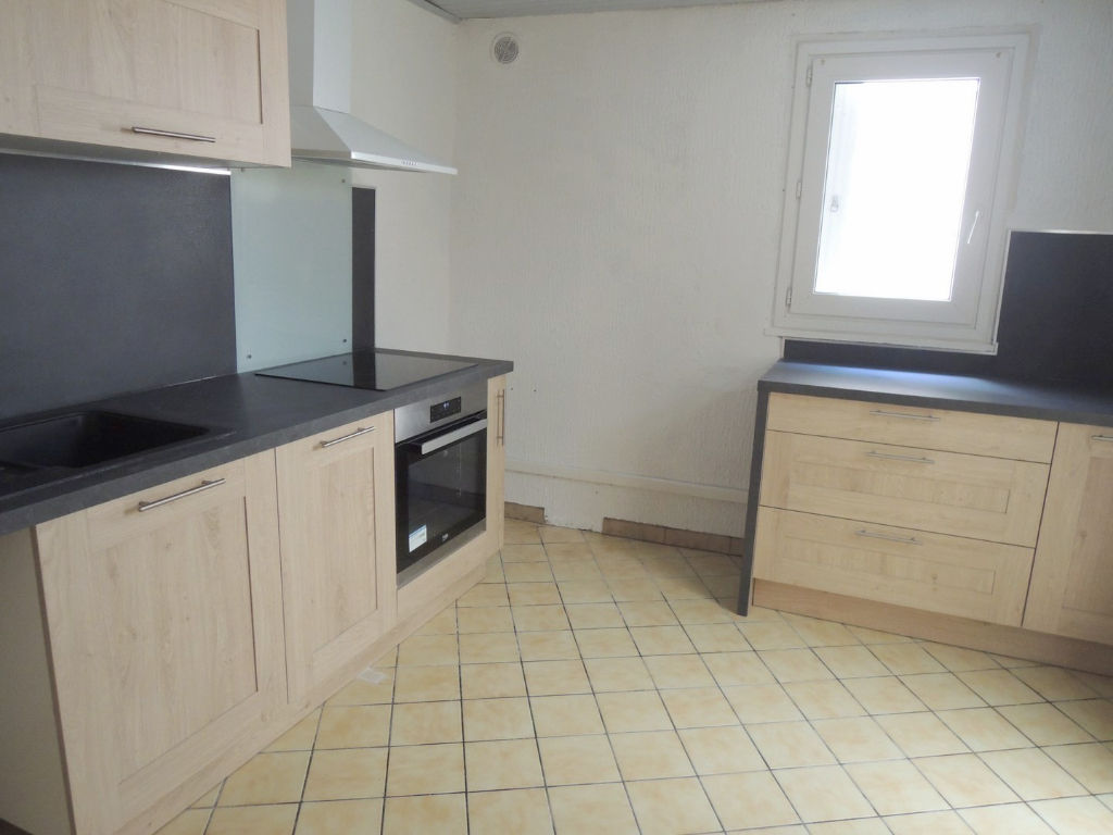Maison MARGUERITTES (30320) 4 pi&egrave;ces 98.35 m&sup2;