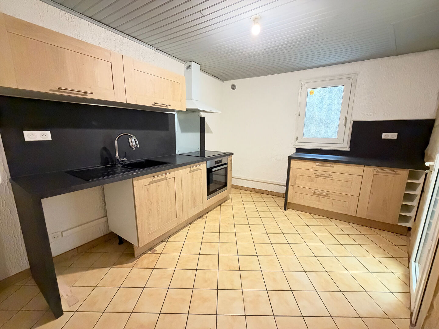 Maison MARGUERITTES (30320) 4 pi&egrave;ces 98.35 m&sup2;