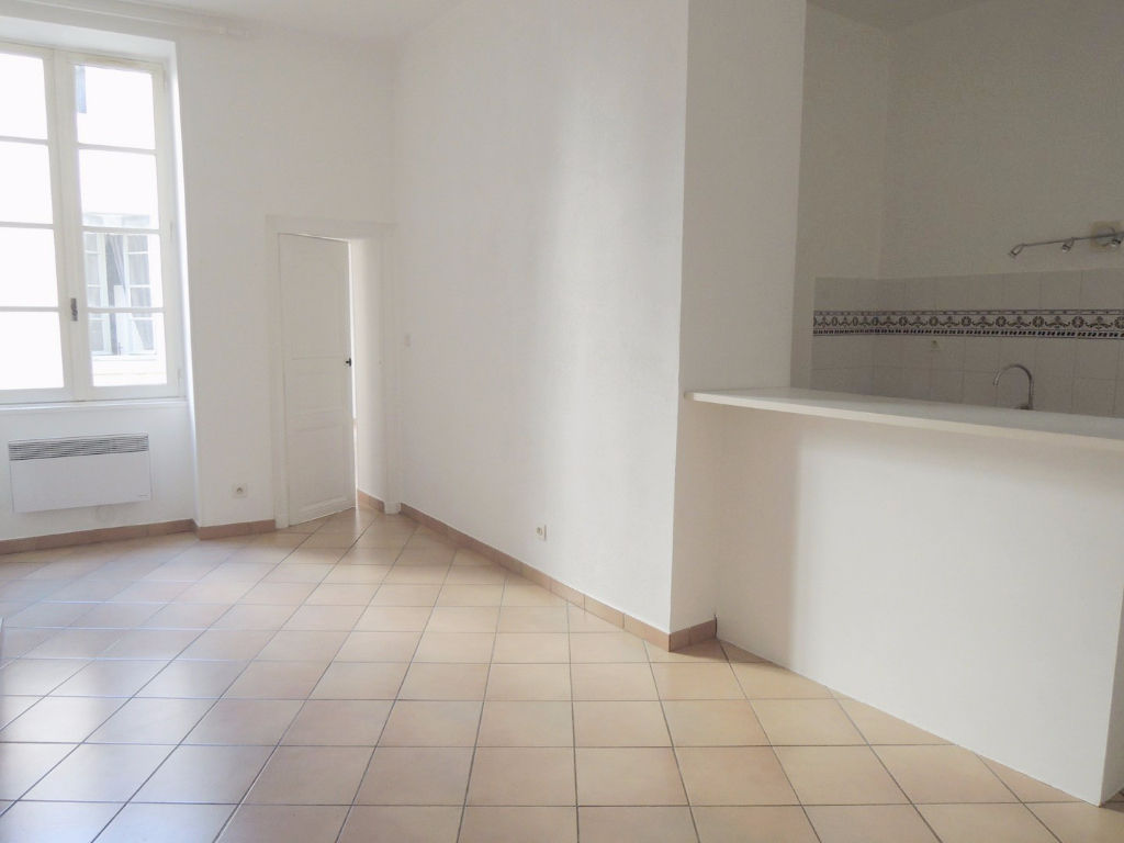 Appartement NIMES (30000) 2 pièces 40.43 m²