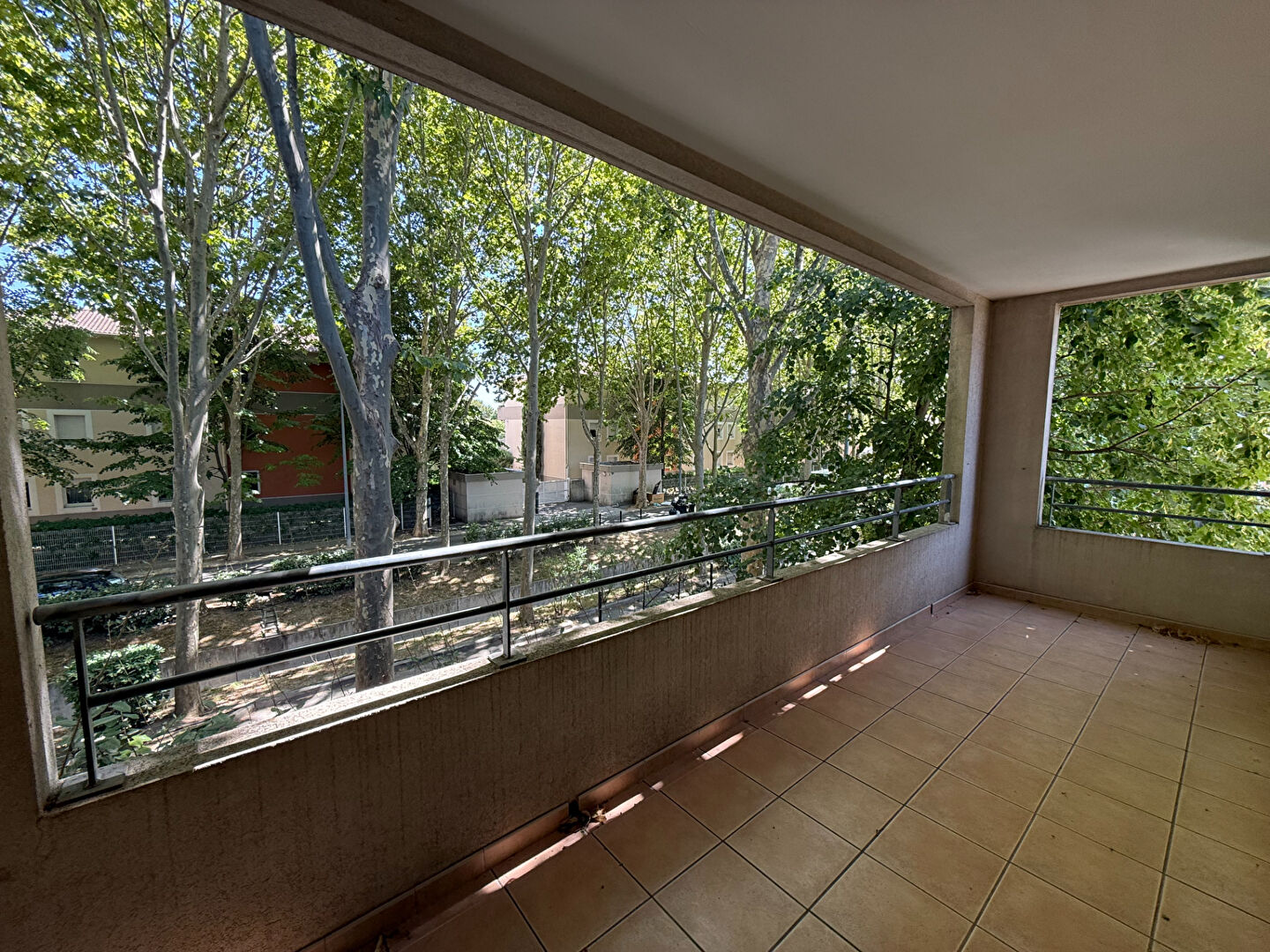 Appartement NIMES (30000) 2 pi&egrave;ces 33.60 m&sup2;