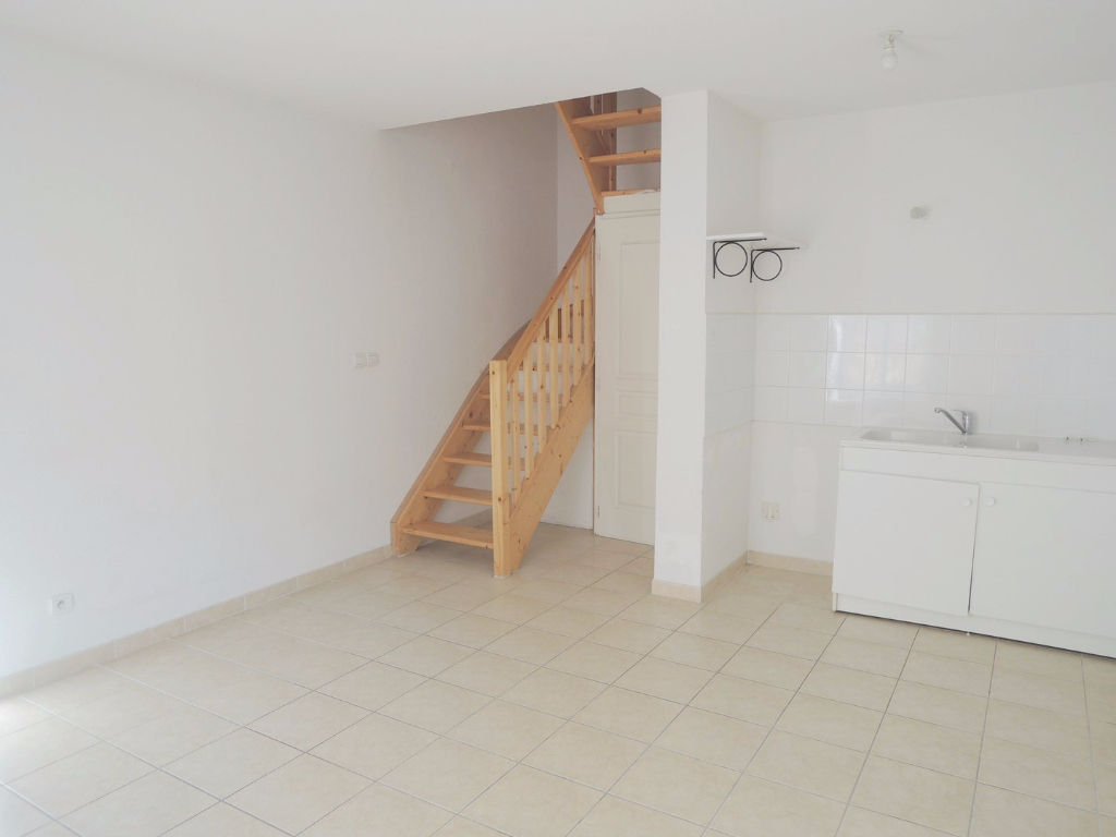 Appartement NIMES (30000) 2 pi&egrave;ces 39.37 m&sup2;