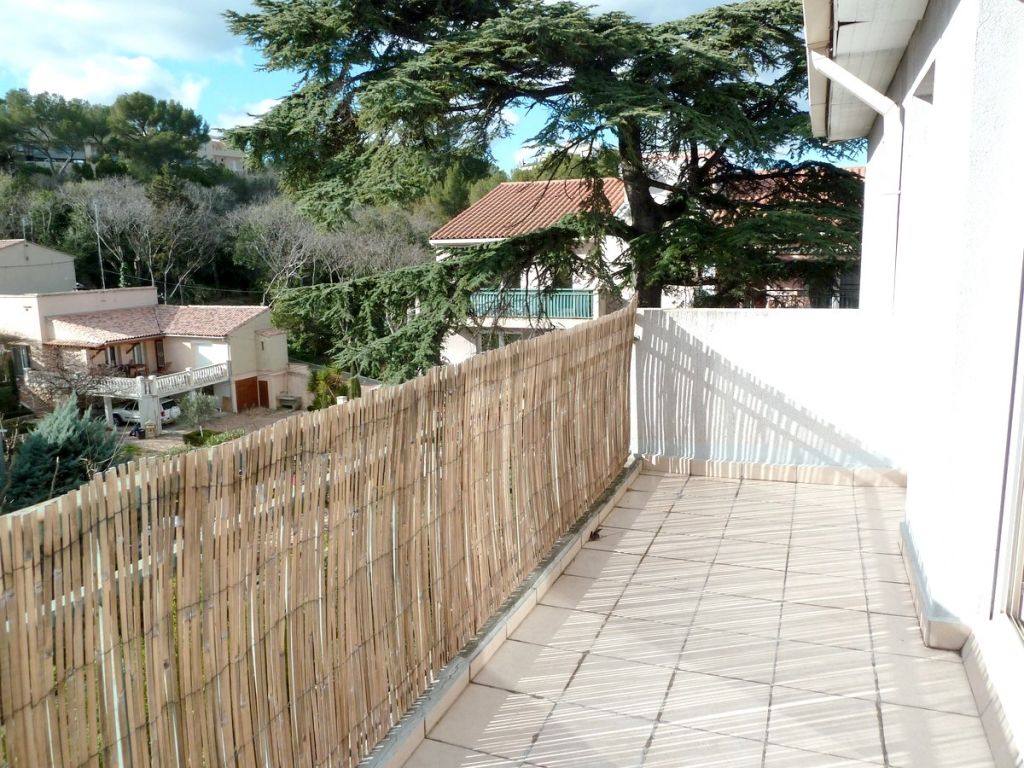 Appartement NIMES (30900) 2 pi&egrave;ces 50.84 m&sup2;