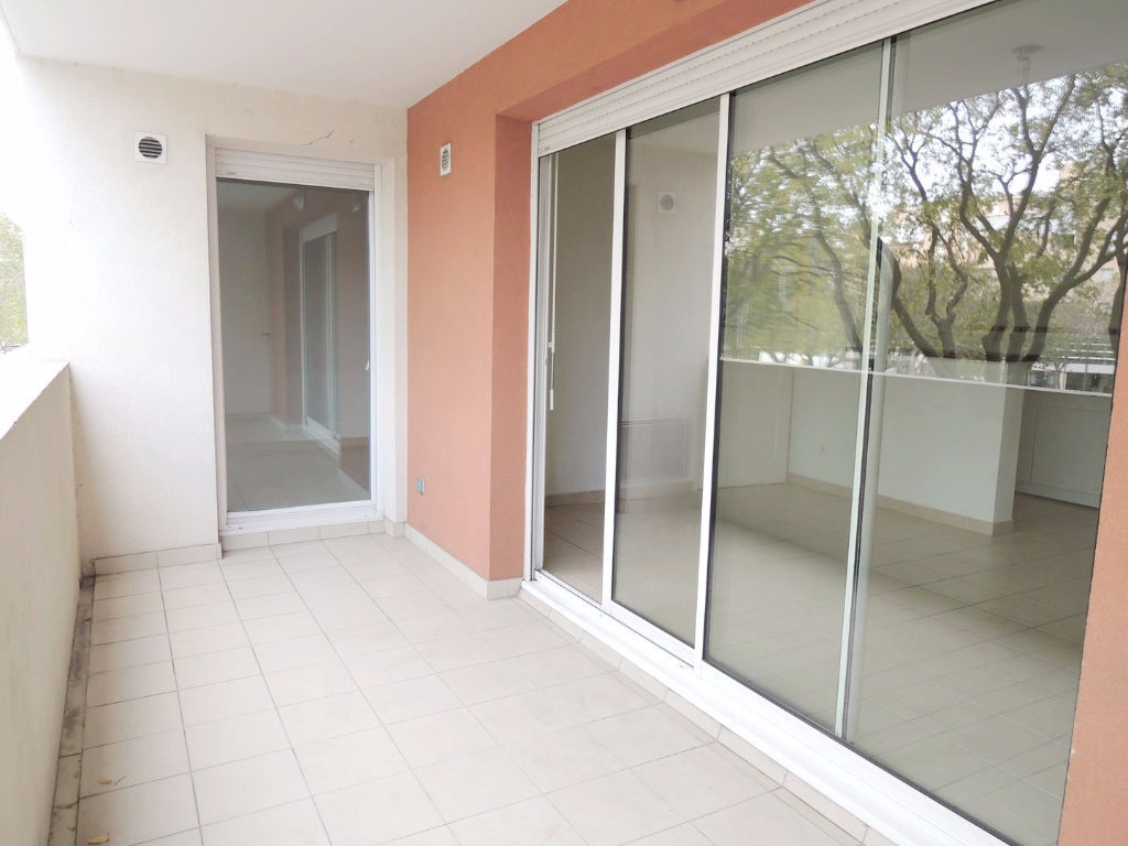Appartement NIMES (30900) 2 pi&egrave;ces 42.94 m&sup2;