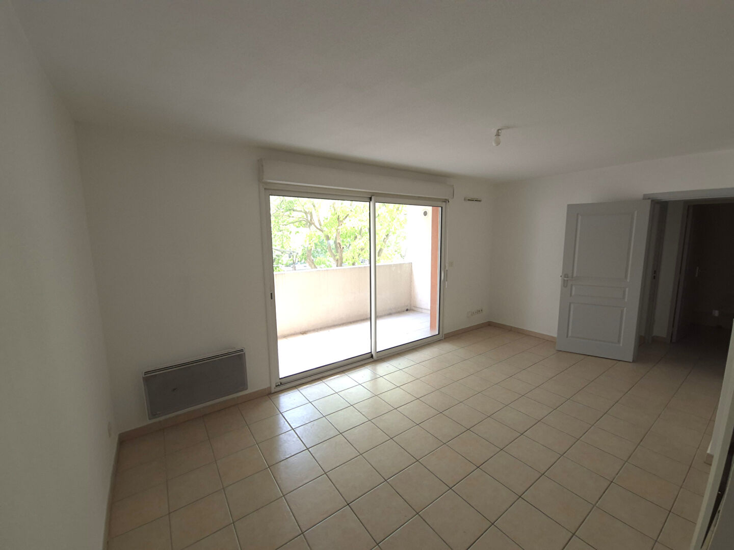 Appartement NIMES (30900) 2 pi&egrave;ces 42.94 m&sup2;