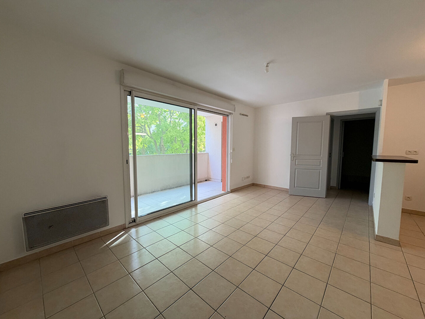Appartement NIMES (30900) 2 pi&egrave;ces 42.94 m&sup2;