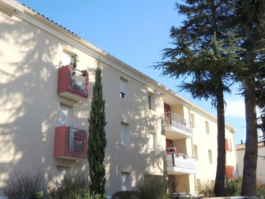 Appartement CAISSARGUES (30132) 3 pi&egrave;ces 65.72 m&sup2;