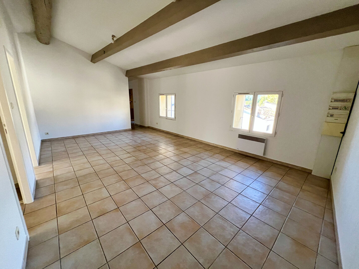 Appartement saint COME ET MARUEJOLS (30870) 3 pièces 64.98 m²