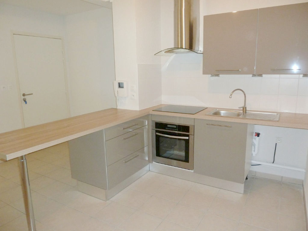 Appartement NIMES (30000) 3 pièces 58.35 m²