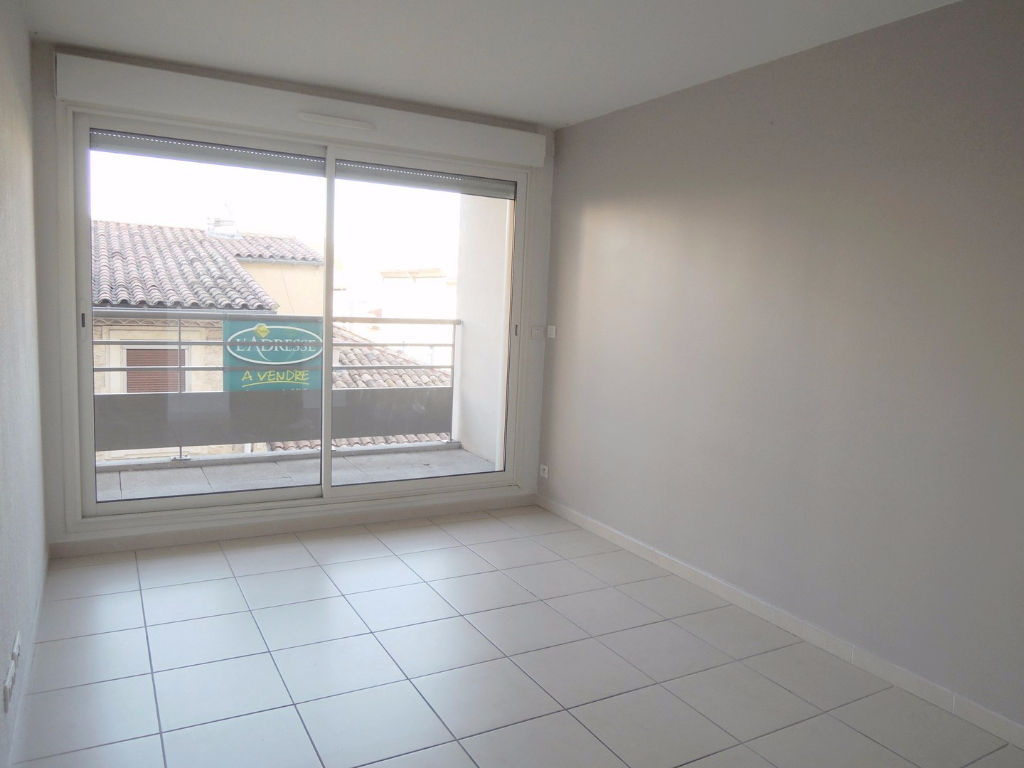Appartement NIMES (30000) 2 pièces 40.25 m²